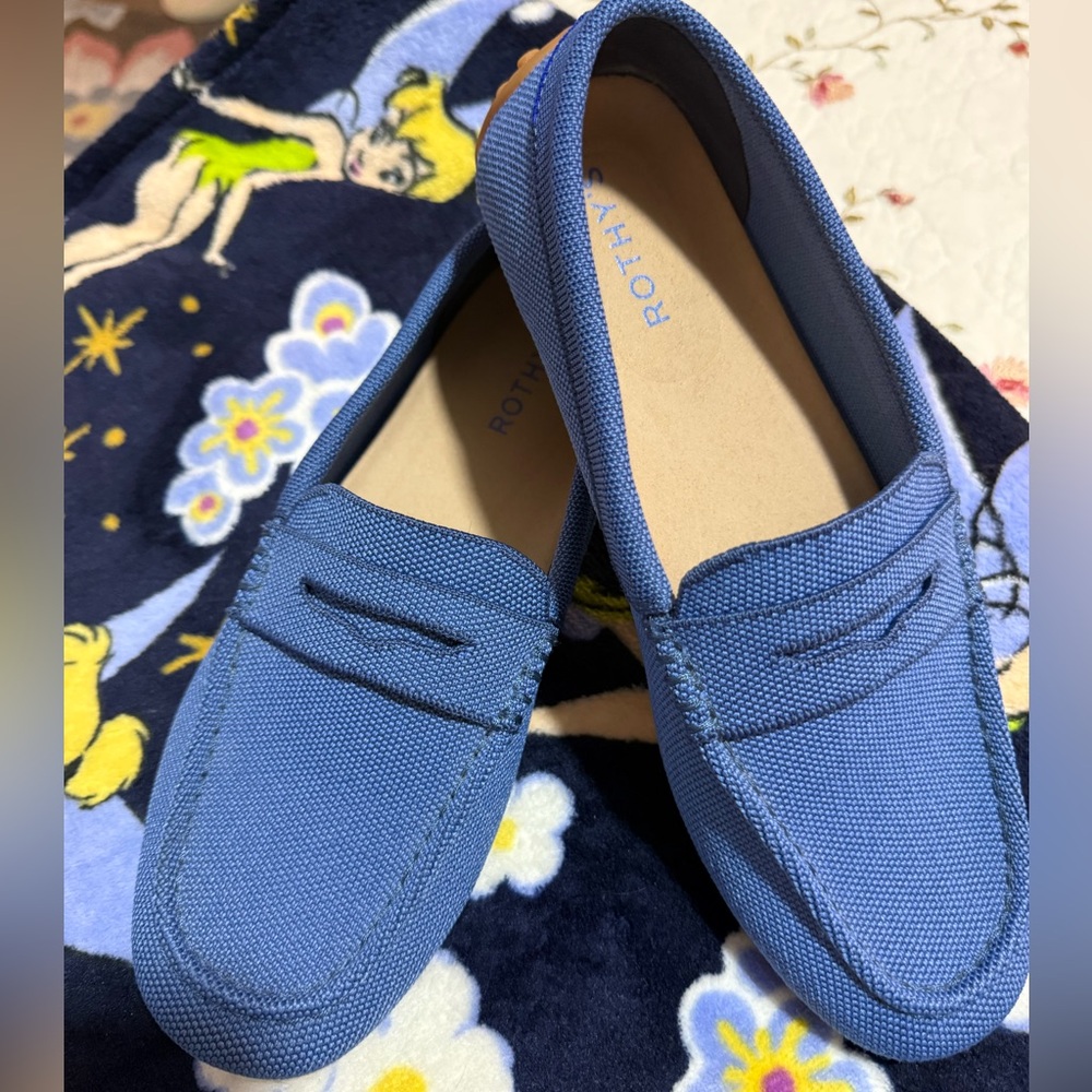 Rothy’s women’s Daily Driver